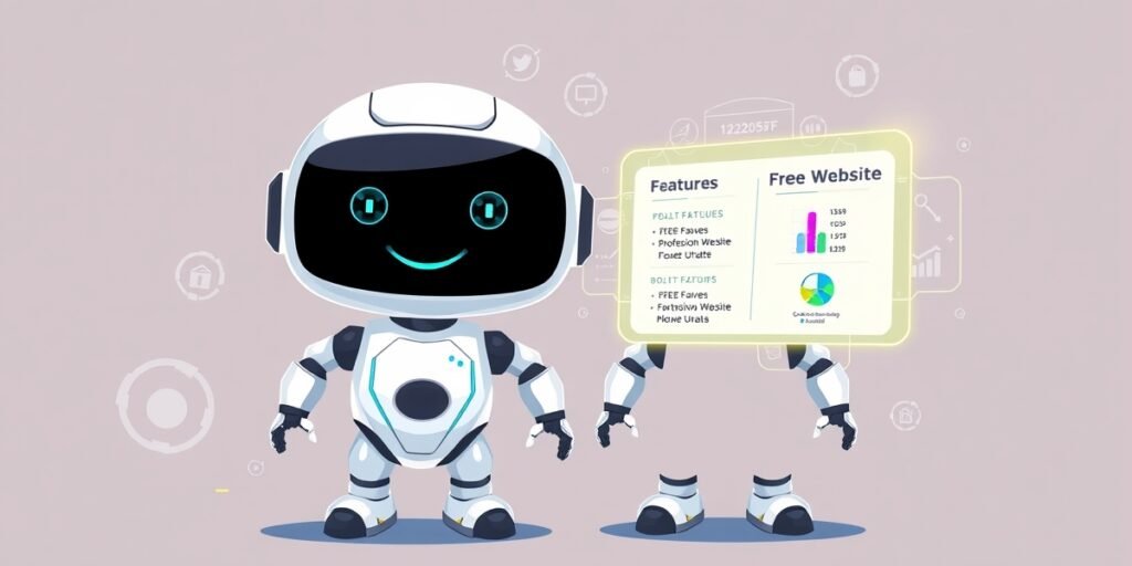 Site Profissional ou Site Grátis: Descubra Qual é a Melhor Opção Para o Seu Negócio 5 Site Profissional ou Site Grátis: Descubra Qual é a Melhor Opção Para o Seu Negócio