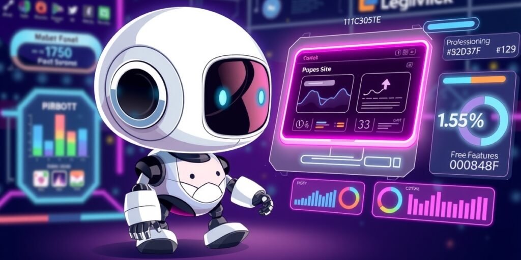 Site Profissional vs. Site Grátis: Qual Escolher para o Sucesso do Seu Negócio? 4 Site Profissional vs. Site Grátis: Qual Escolher para o Sucesso do Seu Negócio?