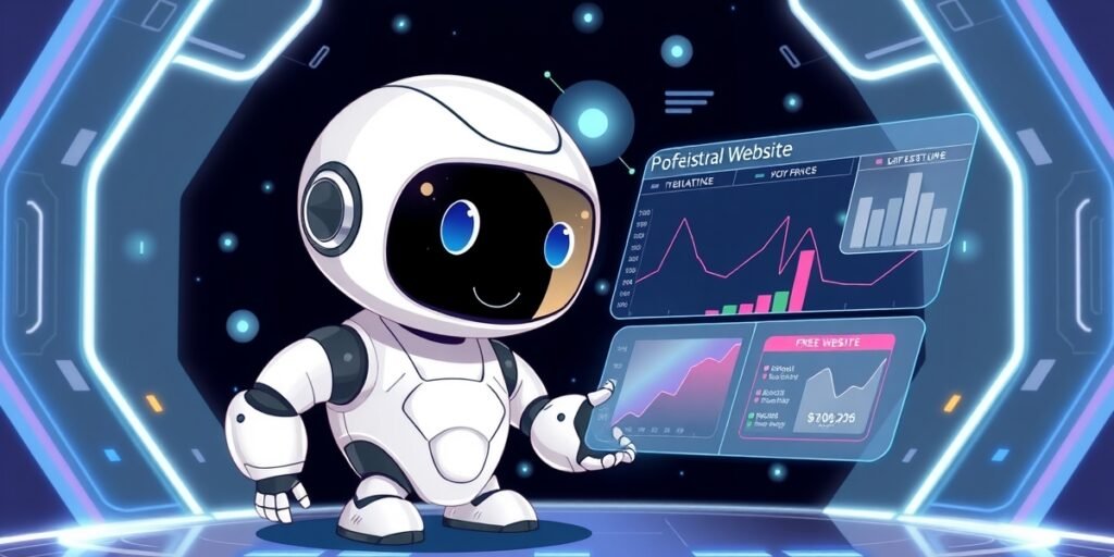 Site Profissional vs. Site Grátis: Qual a Verdadeira Diferença e Como Isso Impacta Seu Negócio?