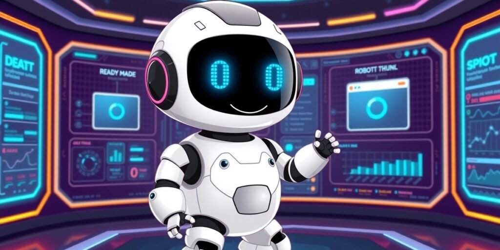 Site Pronto ou Personalizado? Descubra Qual é a Melhor Opção para o Seu Negócio em 2025