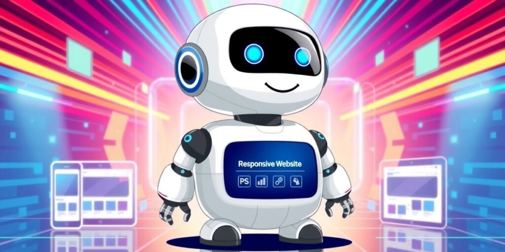 Site Responsivo: Descubra Por Que Sua Empresa Precisa de um Design Moderno Agora