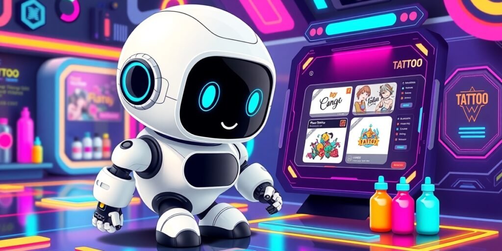 Site institucional ou landing page? Qual a melhor opção para estúdios de tatuagem