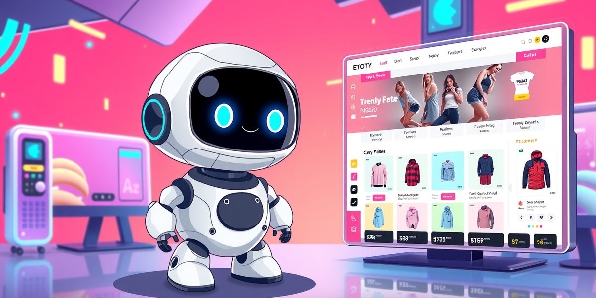 Site institucional ou landing page? Qual a melhor opção para lojas de roupas