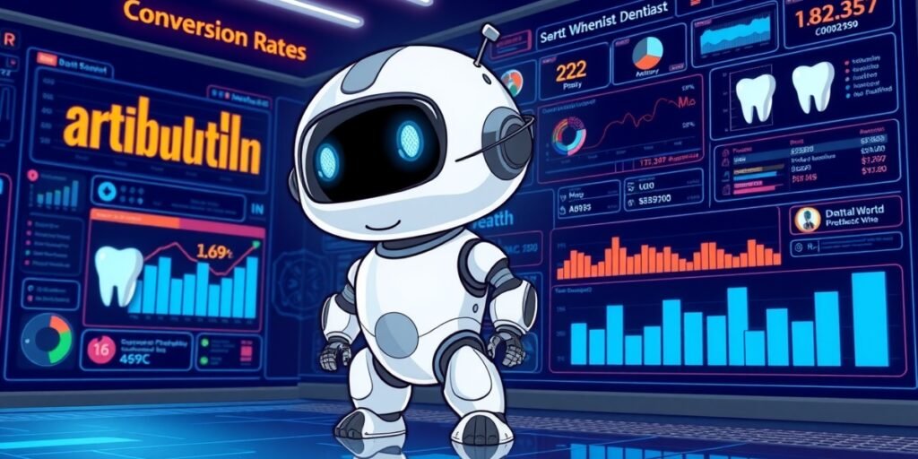 Site otimizado para conversão: a chave para dentistas se destacarem na internet