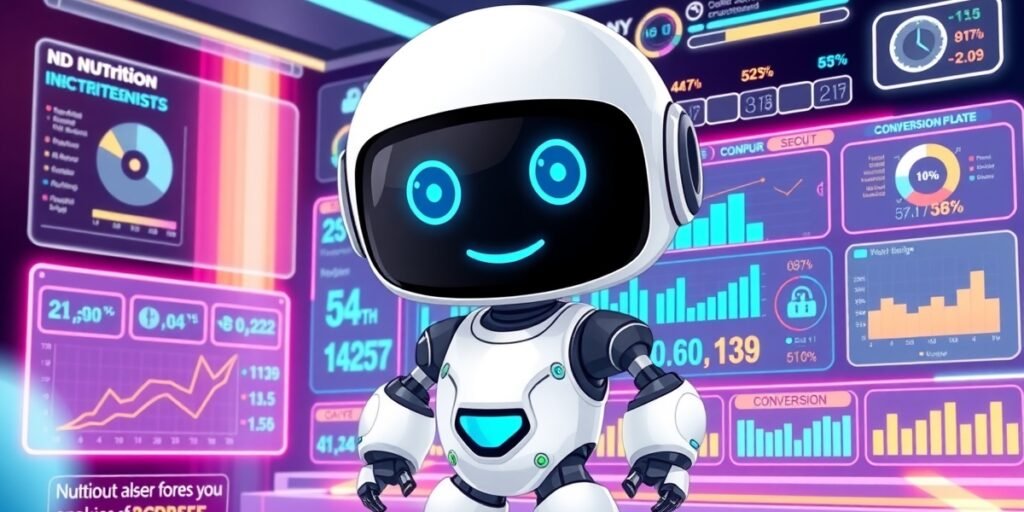 Site otimizado para conversão: a chave para nutricionistas se destacarem online 5 Site otimizado para conversão: a chave para nutricionistas se destacarem online