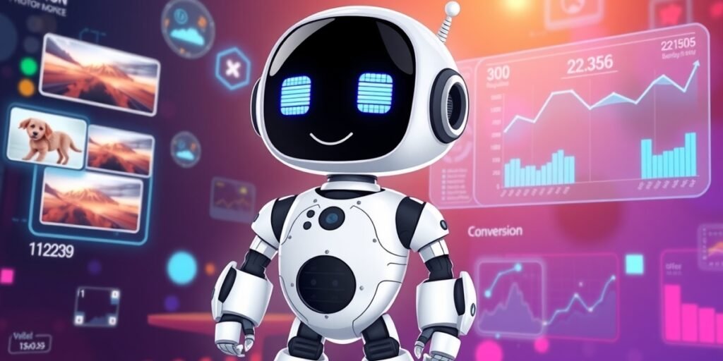 Site otimizado para conversão: estratégias digitais para fotógrafos se destacarem