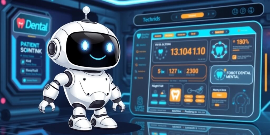 Site otimizado para dentistas: como se destacar na internet em 2025