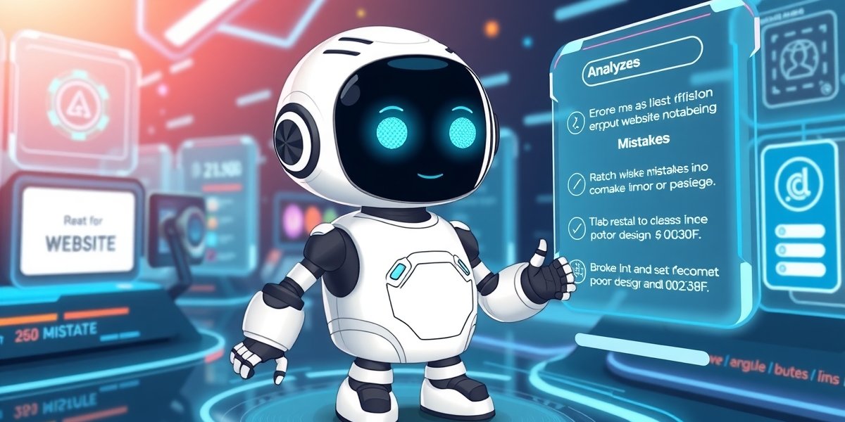 10 Erros Comuns ao Criar um Site Profissional e Como Evitá-los