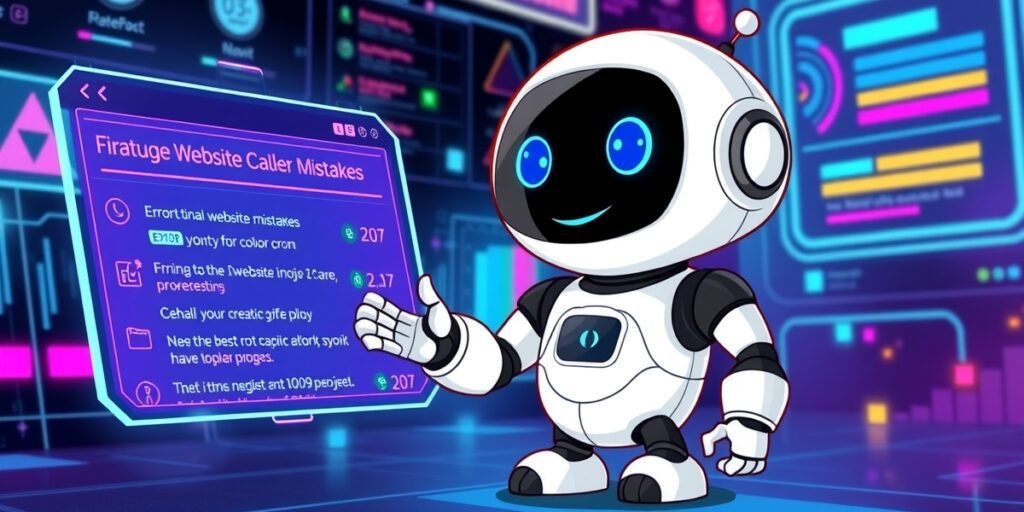 10 Erros Comuns na Criação de Sites e Como Evitá-los