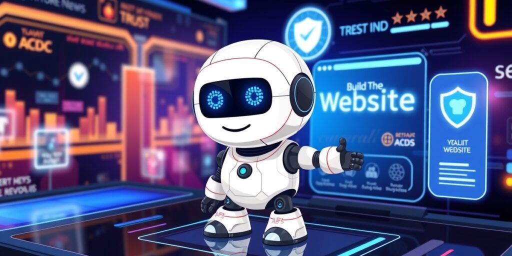 Como Criar um Site Profissional que Aumenta a Credibilidade da Sua Empresa? 3 Como Criar um Site Profissional que Aumenta a Credibilidade da Sua Empresa?