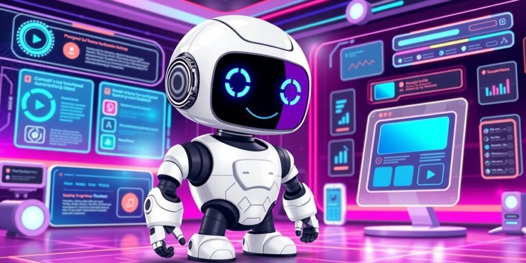 Como Criar um Site Profissional que Aumenta a Credibilidade da Sua Empresa em 2025