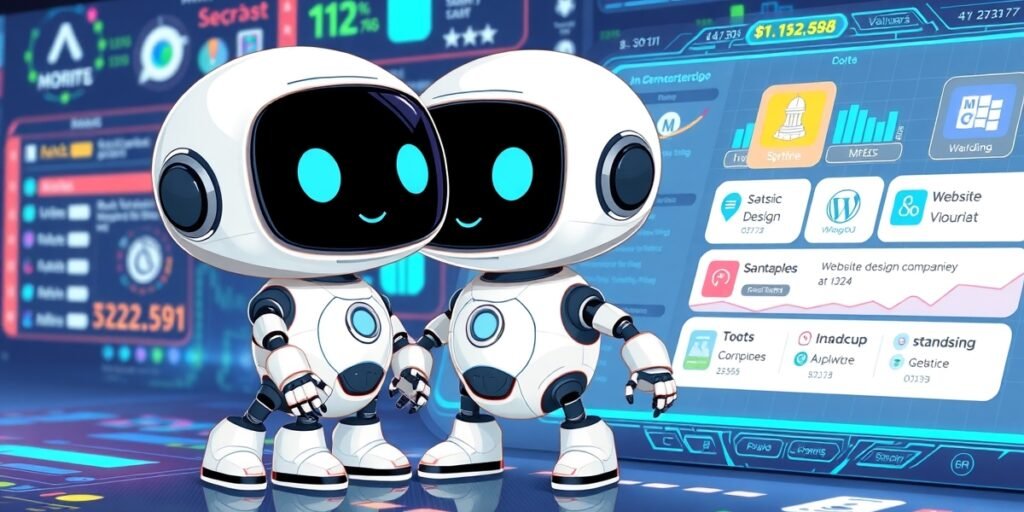 Como Escolher a Melhor Empresa de Criação de Sites: 7 Dicas Para Não Errar 5 Como Escolher a Melhor Empresa de Criação de Sites: 7 Dicas Para Não Errar