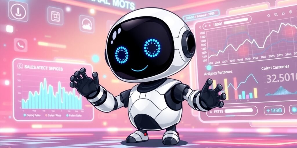 Como a Inteligência Artificial Pode Transformar Seu Site em uma Máquina de Vendas 4 Como a Inteligência Artificial Pode Transformar Seu Site em uma Máquina de Vendas