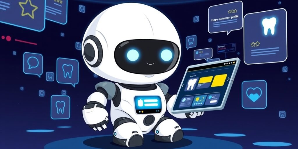 Como dentistas podem atrair mais clientes com um site otimizado