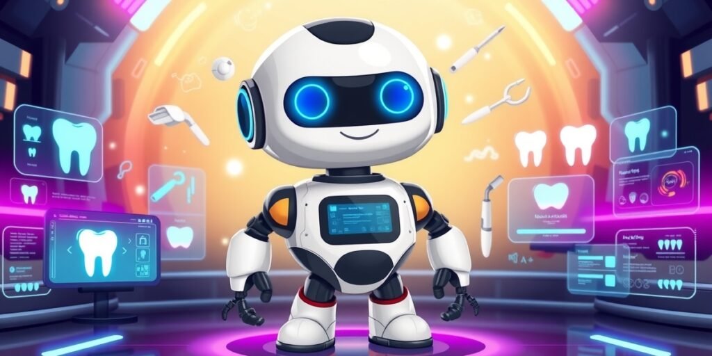 Como dentistas podem atrair mais clientes com um site profissional 7 Como dentistas podem atrair mais clientes com um site profissional