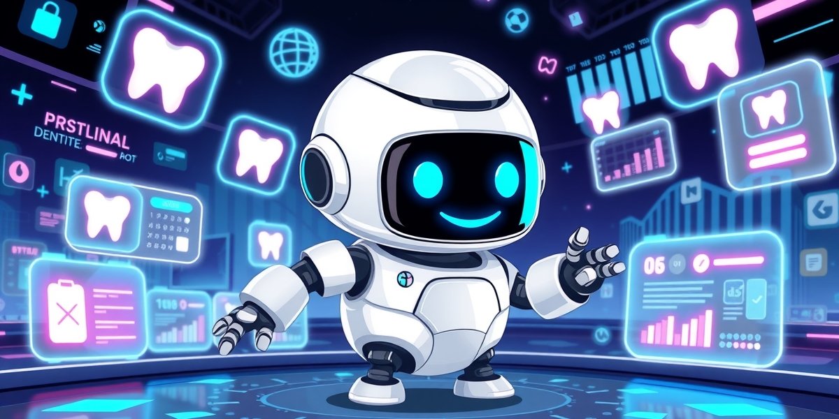 Como dentistas podem atrair mais clientes com um site profissional