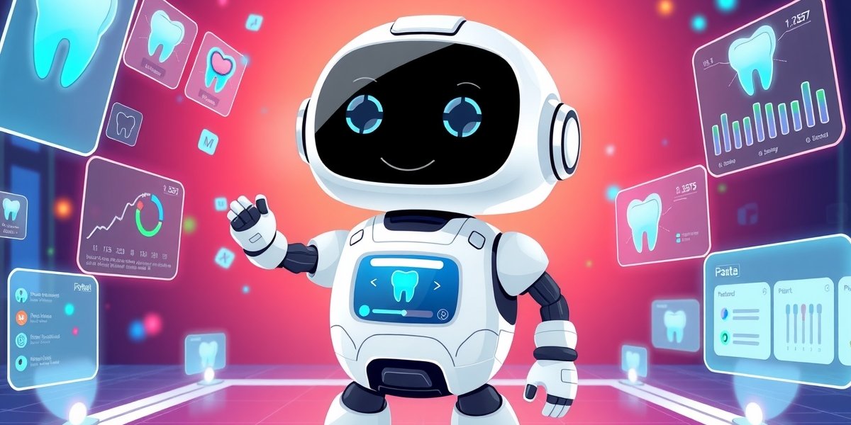 Como dentistas podem atrair mais pacientes com um site profissional