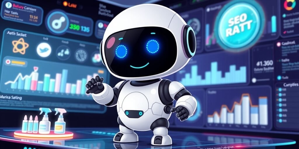 Dicas de SEO para o site do seu salão de beleza gerar mais resultados 6 Dicas de SEO para o site do seu salão de beleza gerar mais resultados