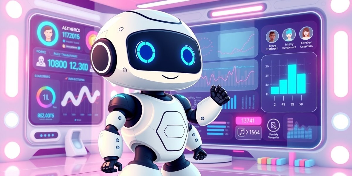 Ferramentas digitais para captação de pacientes em clínicas de estética