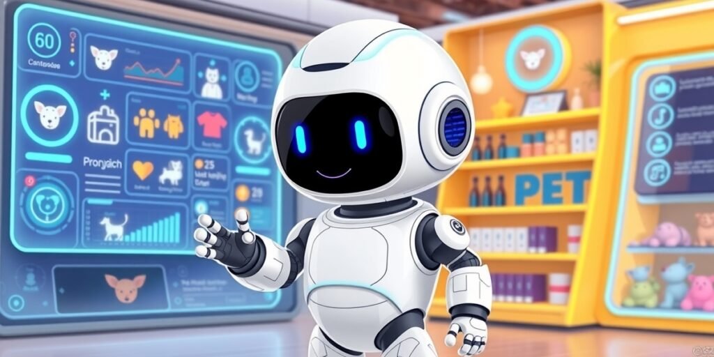 Ferramentas digitais para melhorar a experiência dos clientes do seu pet shop