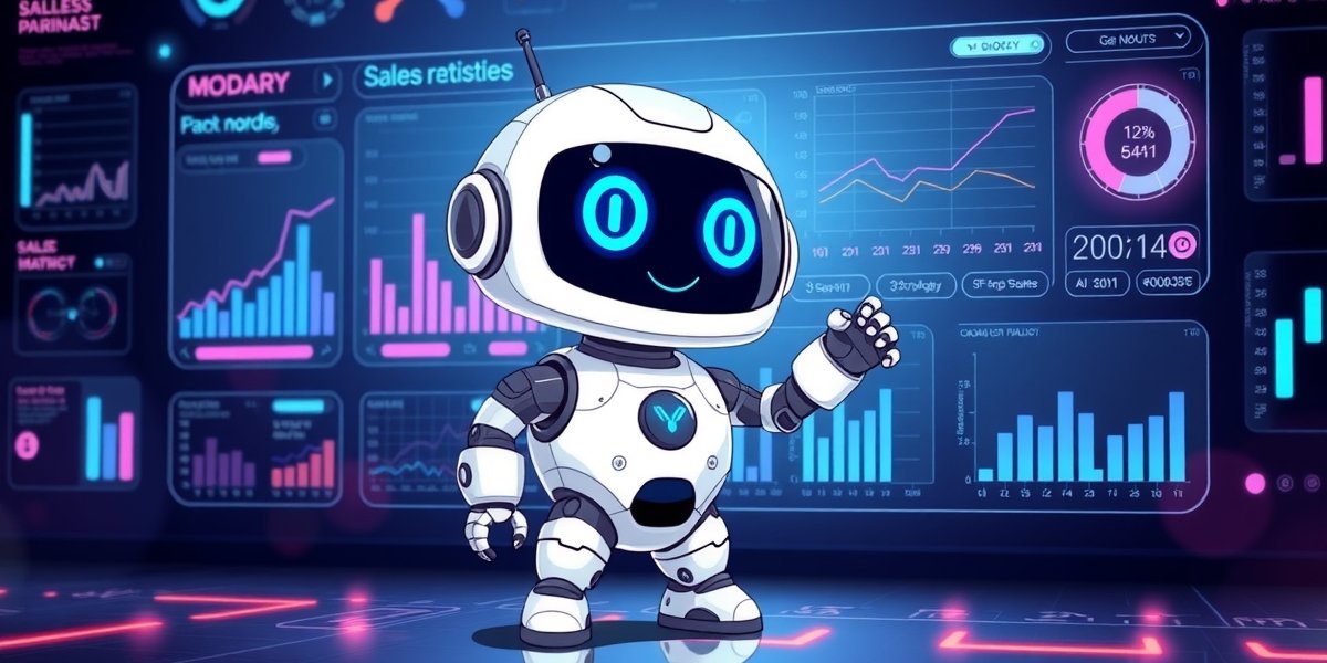 Inteligência Artificial nos Negócios: Transforme Seu Site em uma Máquina de Vendas