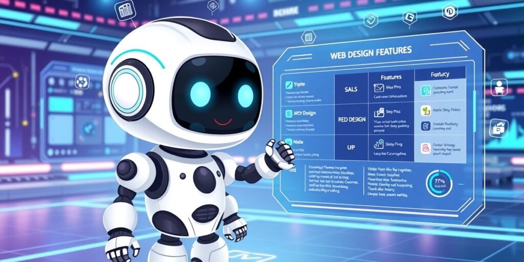 O Guia Definitivo para Escolher a Melhor Empresa de Criação de Sites para o Seu Negócio