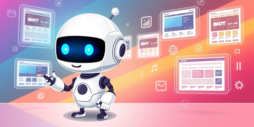 Qual o Melhor Tipo de Site para o Meu Negócio? Descubra as Opções e Faça a Escolha Certa