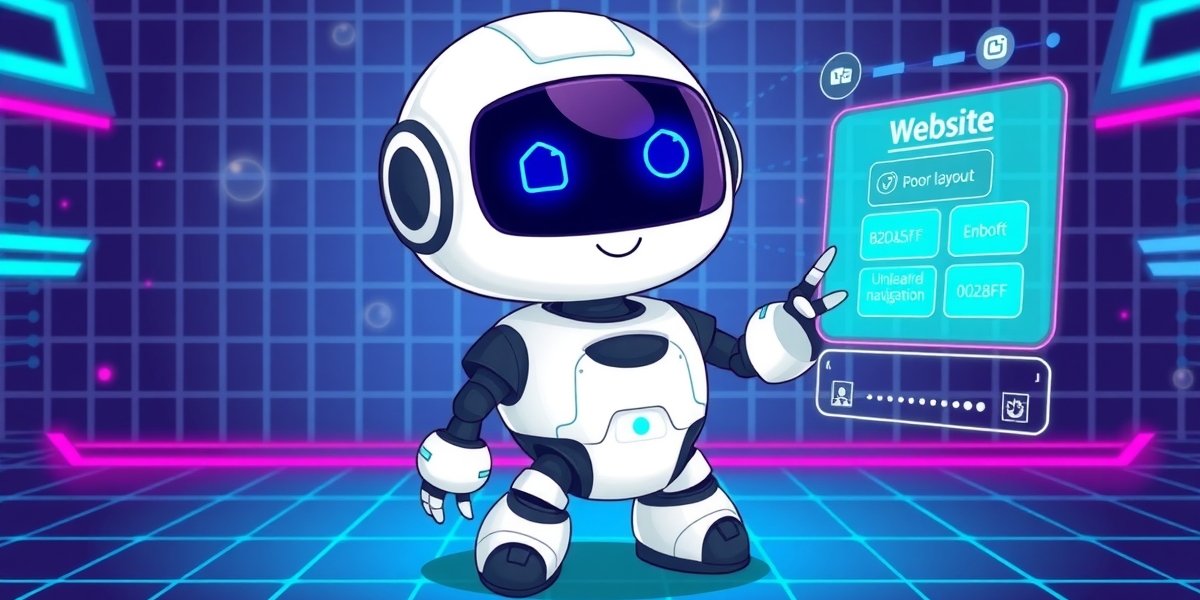 10 Erros Comuns na Criação de Sites Profissionais e Como Evitá-los