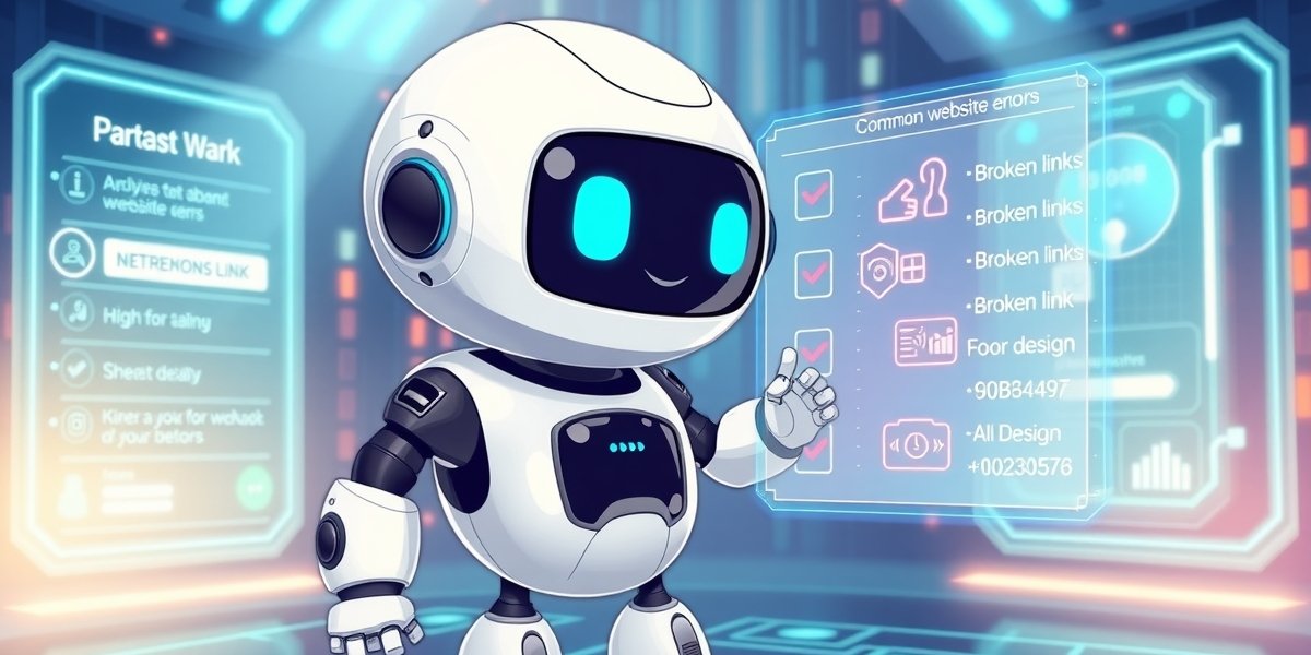 10 Erros Comuns na Criação de Sites e Como Evitá-los