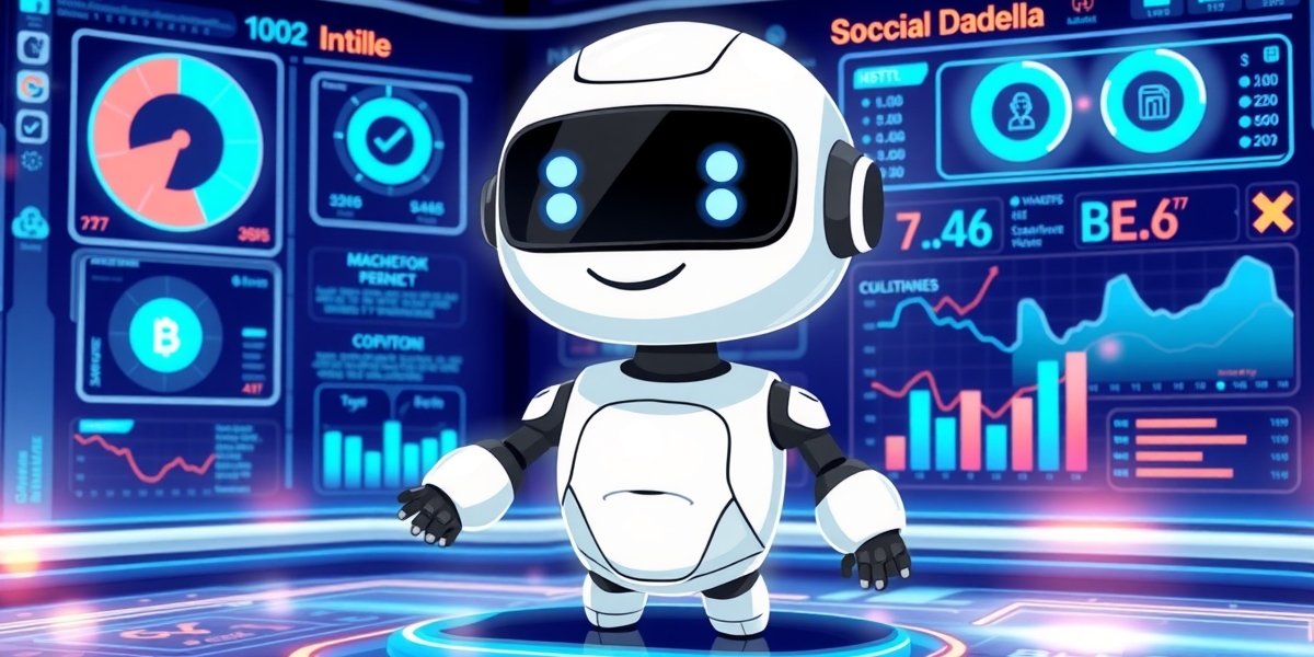 Como Usar IA para Potencializar Sua Presença Digital em 2024