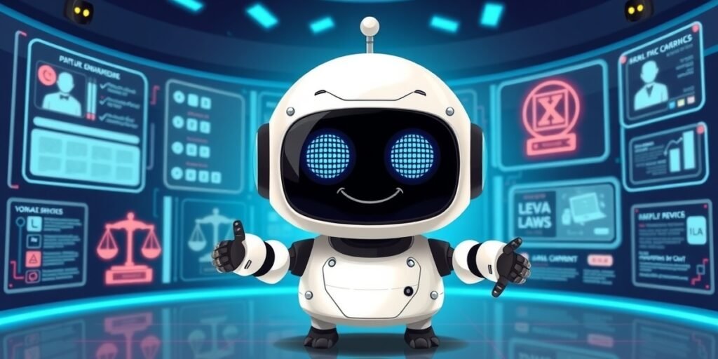 Como escritórios de advocacia podem atrair clientes com um site profissional
