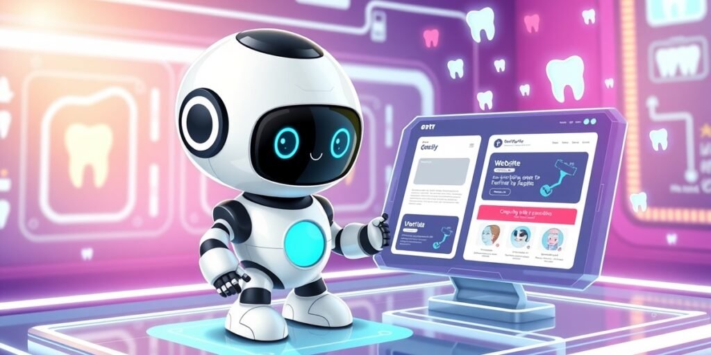 Site institucional ou landing page? Qual é a melhor opção para dentistas