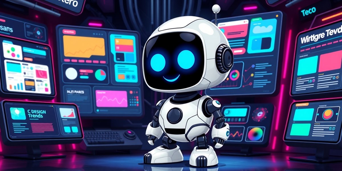 Tendências de Design que Cada Site para Negócios Precisa Conhecer